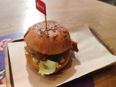 -必胜客(烟火食堂观前店)