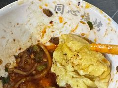 -同心烧烤(总店)
