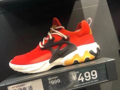 -NIKE上海青浦优选体验店