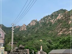 -大岭沟猕猴桃谷风景区