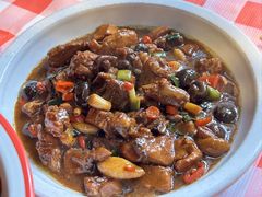 -望庐说·本地菜馆