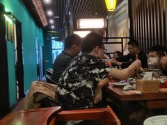 大堂-赵家馆(燕山大街店)