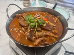 -又见炊烟私房菜(敬亭路店)