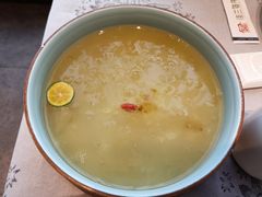 -佳兰雅序融合菜(高新店)