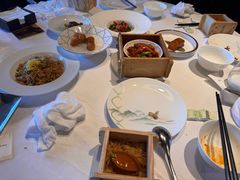 -富力丽思卡尔顿酒店·丽轩中餐厅