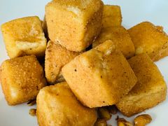 -海陵岛保利皇冠假日酒店·御公馆中餐厅 CANAL LNUA