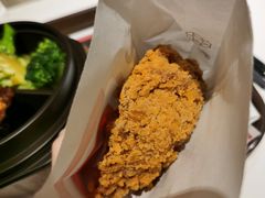 -肯德基(泉州东街店)