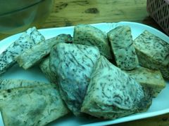 炸芋头-同顺鹅庄(南华路店)