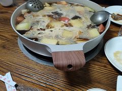 -鲁厚源牛肉坊(阳光100店)