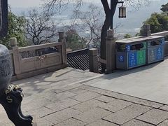 -苏州上方山国家森林公园