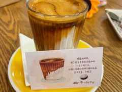 -唐咖精品咖啡(大理古城手冲店)