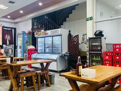 -鑫明明拉面(宁化路店)