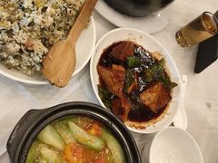 -锦江中华村农家乐饭庄