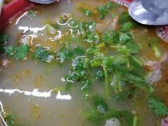 -春雨羊汤店(广开四马路总店)
