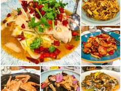 -围龙屋客家食府(福田店)