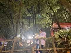 -巴倒烫陆派火锅山庄(南山总店)