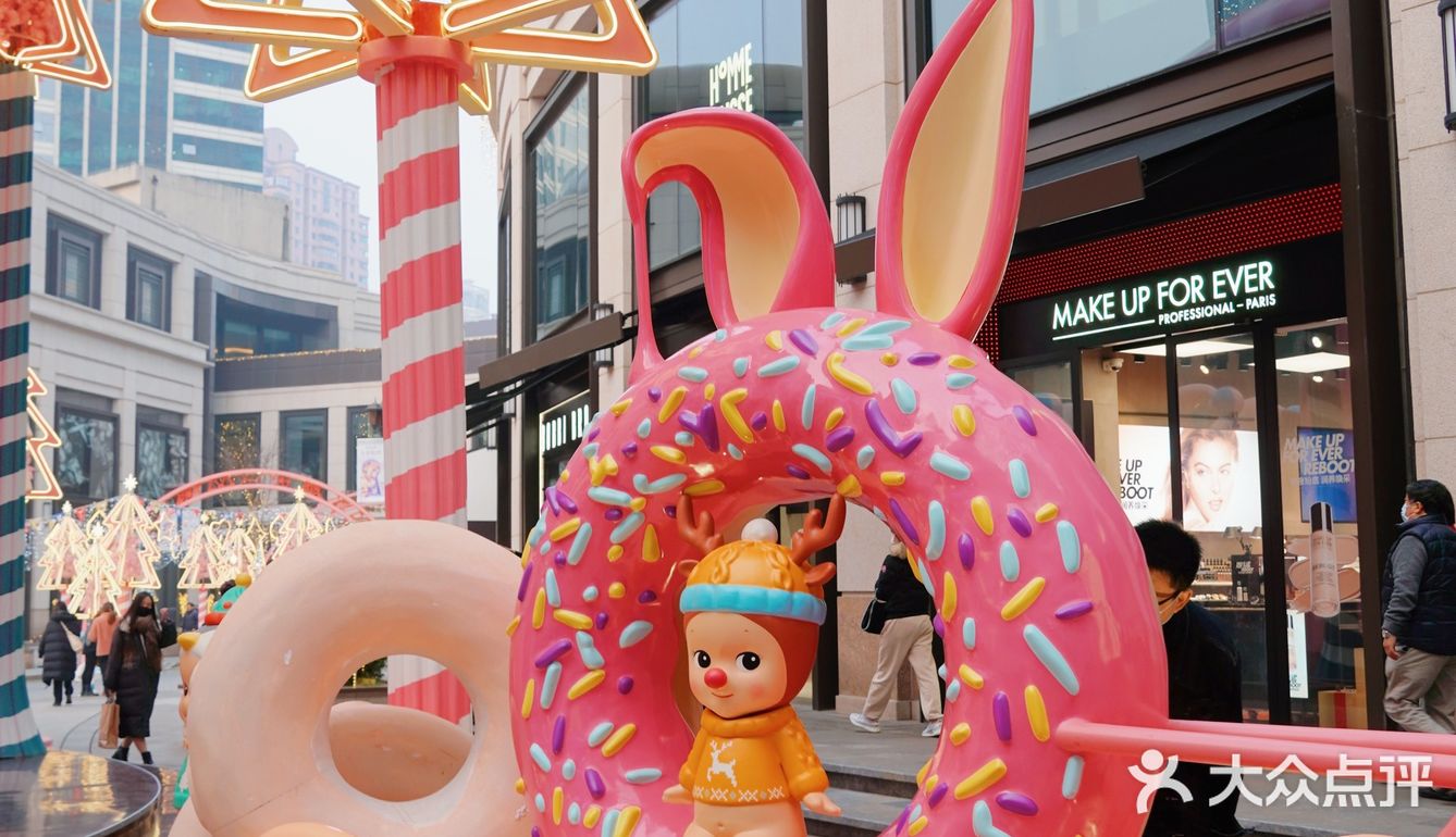 2020，又到一年圣诞季🎄