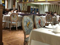 大堂-尚一汤·粤菜海鲜(环球港店)