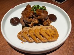 -清水亭湖北菜(大屯DT51店)