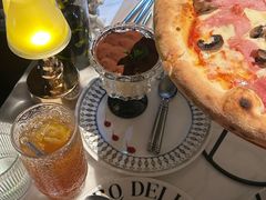 -IL TEATRO 精品意大利餐厅