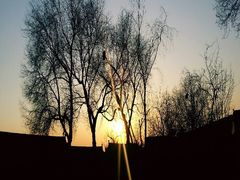 android_upload_pic-山西王家大院