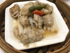 豉汁蒸排骨-稻香海鲜饭店(第一国际店)