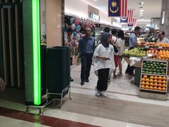 -Cold Storage(sunway putra mall)