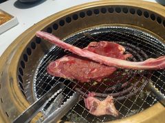 -炙城·韩式烤肉(南京东路店)
