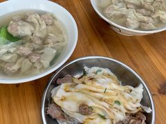 -正果云吞&农家菜(富力店)
