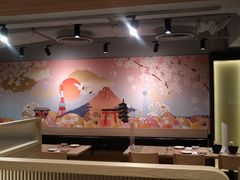 -御满屋日本料理