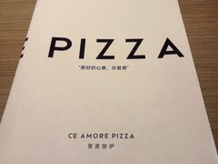-C'è Amore 爱意(盛京大奥莱店)