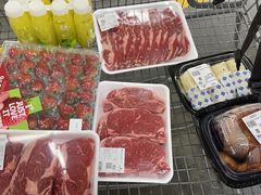 -山姆会员商店(杨桥西路店)
