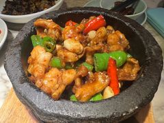 -韵秋荷(宝山龙湖天街店)