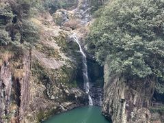 -泽雅七瀑涧景区