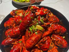 -巴厘龙虾·榜首油焖大虾(洞庭·艺术洋房店)
