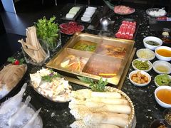 -王家渡火锅店(棕榈泉店)