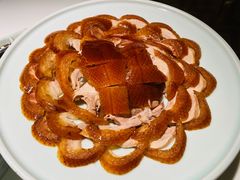 酥不腻烤鸭-红樱桃·欢乐餐厅(太原里店)