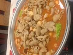 -彭记铁锅肥肠(东四总店)