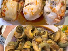 -波螺油子青岛本帮菜(银座店)