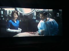 -万达影城(浦西万达广场激光IMAX店)