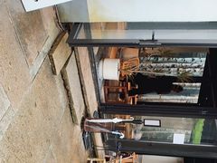 -Metal hands·铁手咖啡