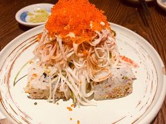 蟹棒龙虎卷-大雄寿司(中华广场店)