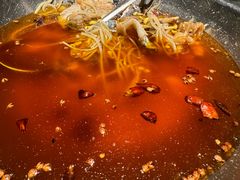 -新沸腾鱼乡(世贸天阶店)