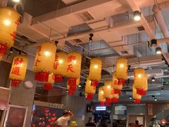 -朱光玉火锅馆(正弘城店)