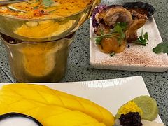 -Home Thai·泰谣(王府井apm店)