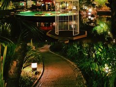 -厦门日月谷温泉渡假村
