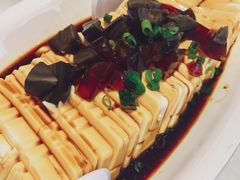 -蜀香诱惑·新川菜·非遗水煮椒麻鱼(中关村店)