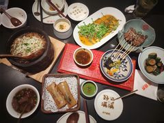 -火宫殿·湘菜小吃·商务宴请·生日聚会(东塘店)