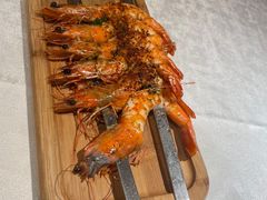 大虾-俄士厨房(环球港店)