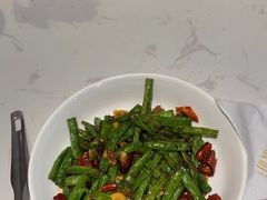 -花椒俏川菜小馆(南海万达店)